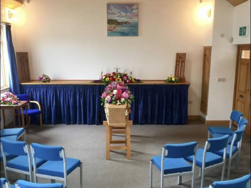 Find out more about Christophers' Family Funerals