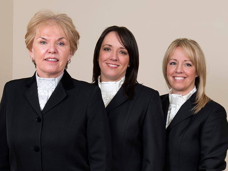 Find out more about MLS Independent Funeral Directors Ltd