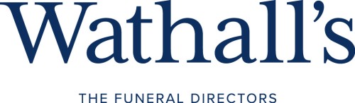 The logo for Wathall’s - Littleover