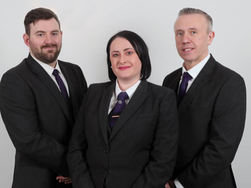 Find out more about Regent Funeral Services