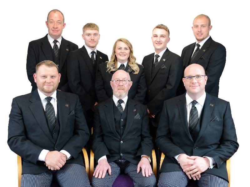 Find out more about Cliff Bradley & Sons Funeral Directors Limited