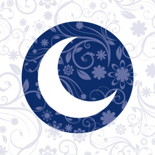 The logo for Crescent Funeral Services
