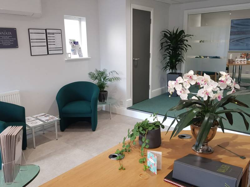 Find out more about A B Walker & Son Ltd