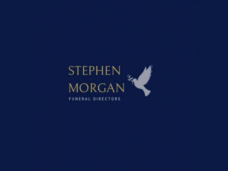 Find out more about Stephen Morgan Funeral Director