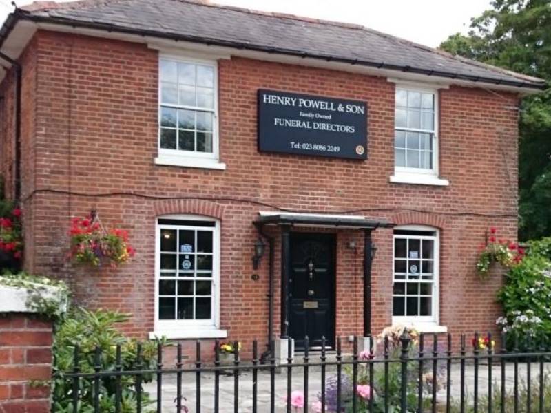 Find out more about Henry Powell & Son Limited
