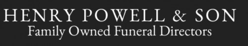 The logo for Henry Powell & Son Limited