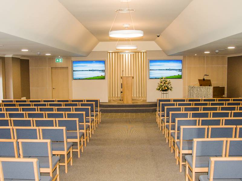 Find out more about Emslie S Collier & Son Funeral Directors