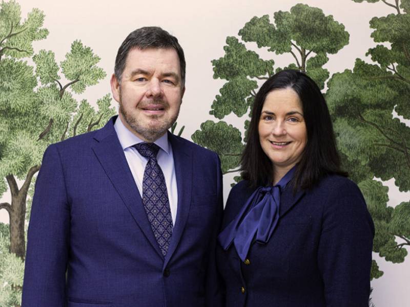 Find out more about Barrington's Funeral Service