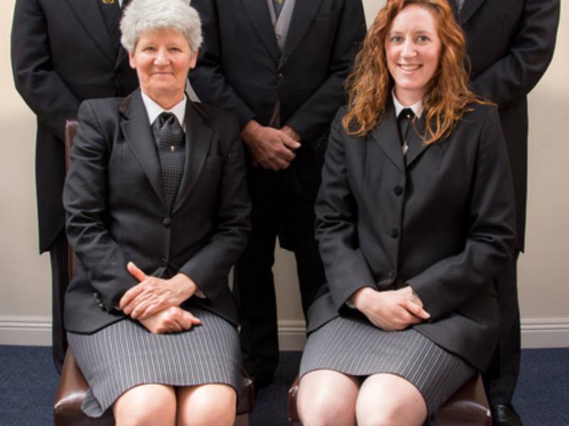 Find out more about M Coghlan Limited