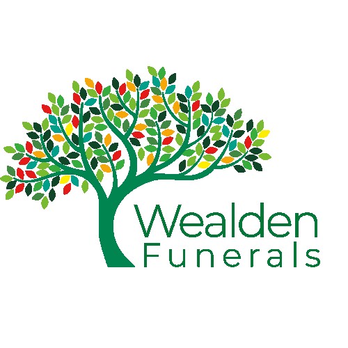 The logo for Wealden Funeral Services Ltd