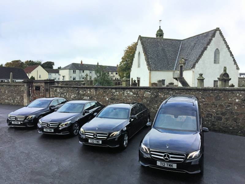 Find out more about Thomas McKellar & Sons