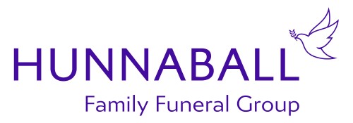 The logo for Hunnaball of Colchester