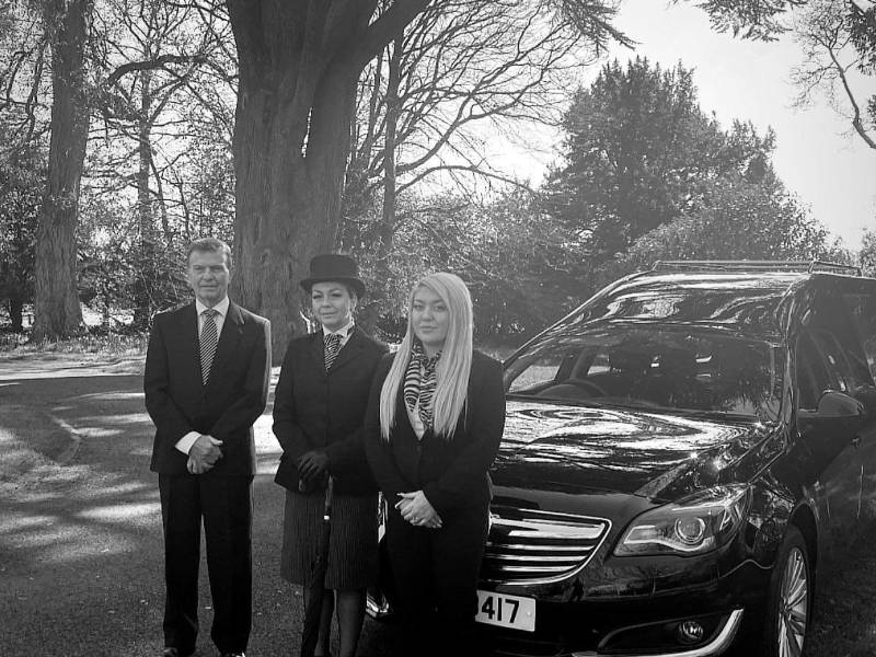 Find out more about R Millard & Son Funeral Directors