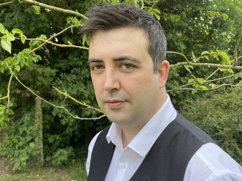 Find out more about James' Family Funeral Services