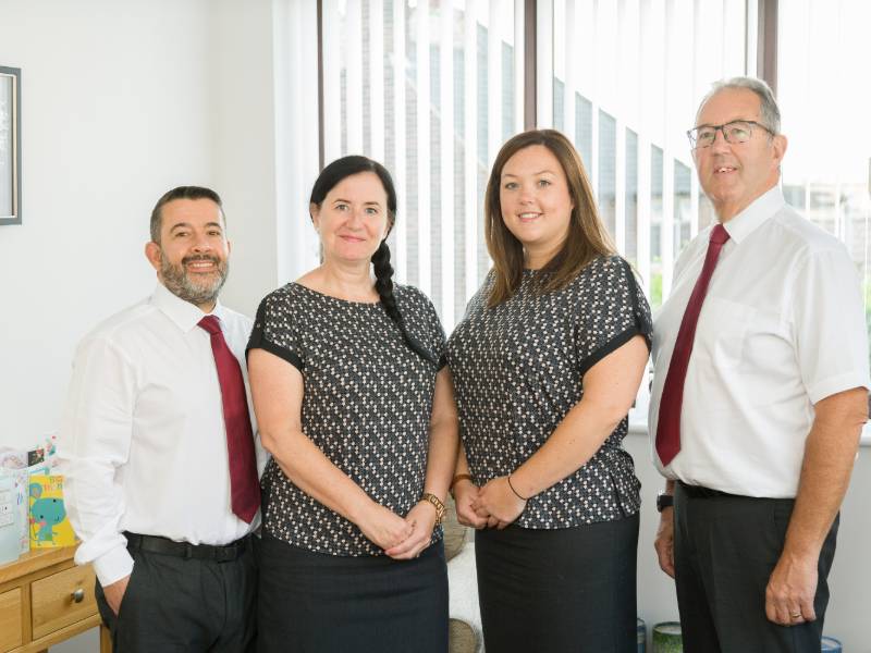 Find out more about Alderson's Family Funerals