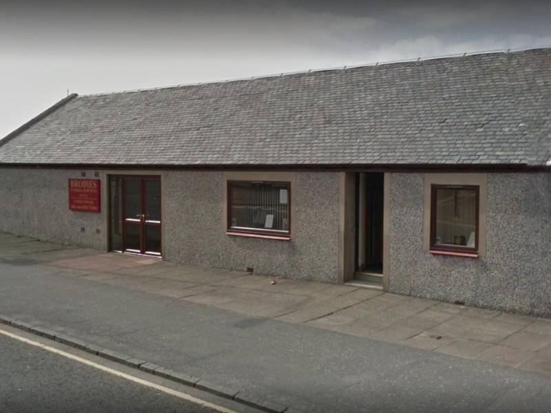 Find out more about Brodies Funeral Services Ltd, Armadale