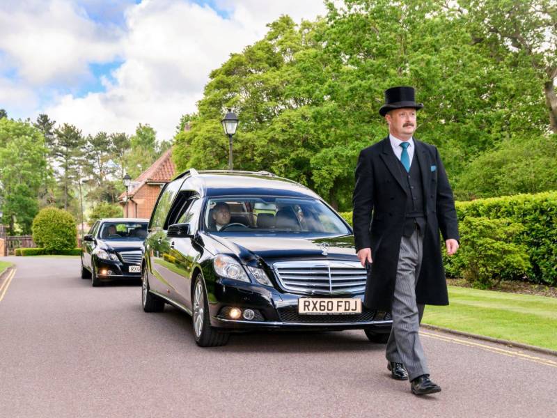 Find out more about Hadaway & Denton Independent Funeral Directors Ltd