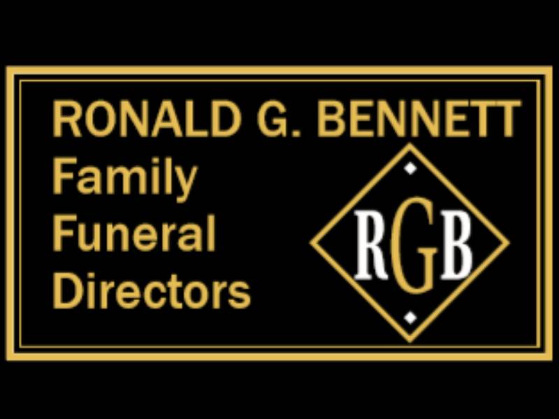 Find out more about Ronald G Bennett