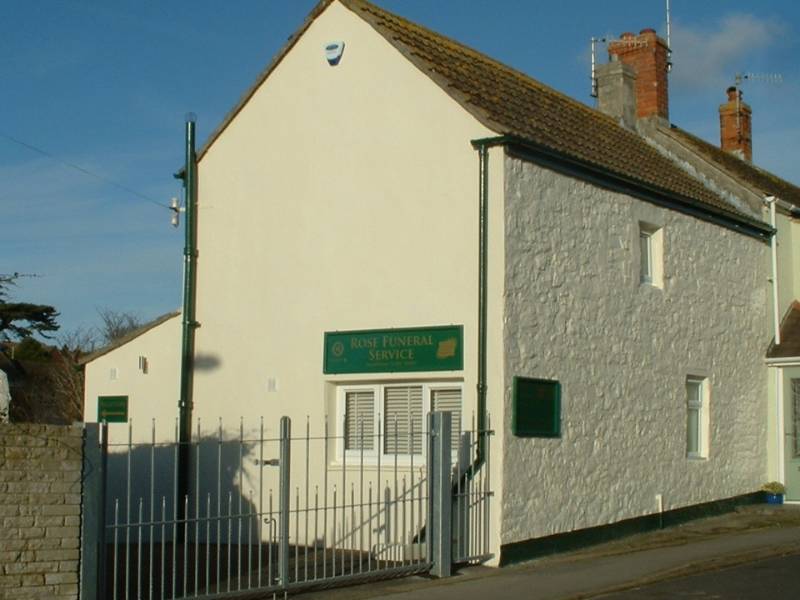 Find out more about Rose Funeral Service