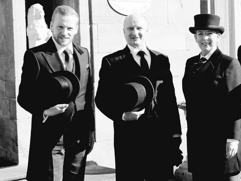 Find out more about Walkers Funeral Directors - Appleby in Westmorland