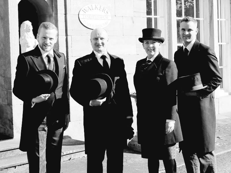 Find out more about Walkers Funeral Directors - Appleby in Westmorland