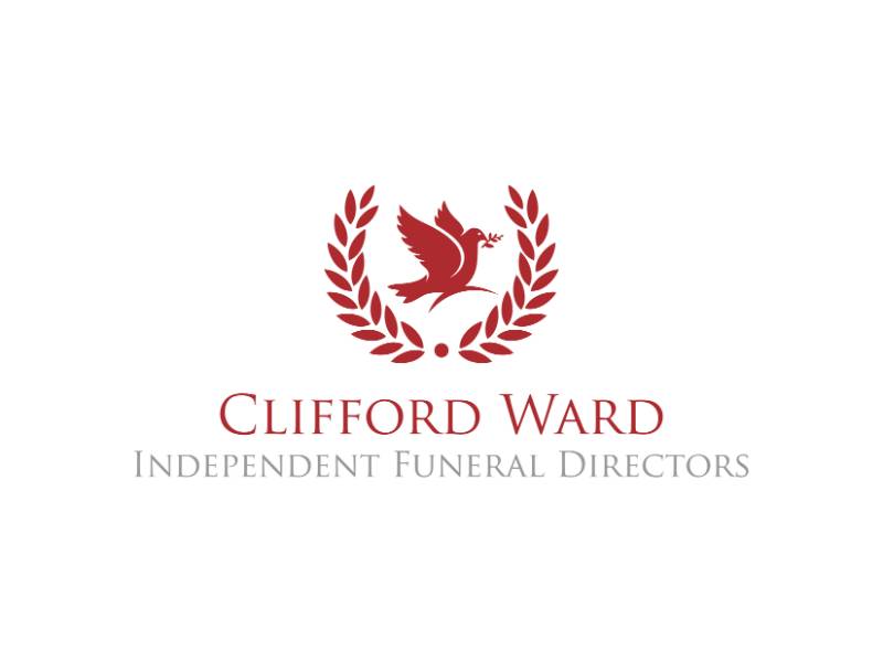 Find out more about Clifford Ward Independent Funeral Directors