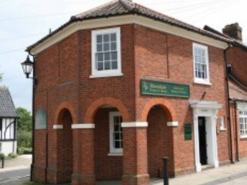 Find out more about Rosedale Funeral Home