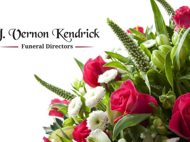 Find out more about J Vernon Kendrick Funeral Directors (Lye)