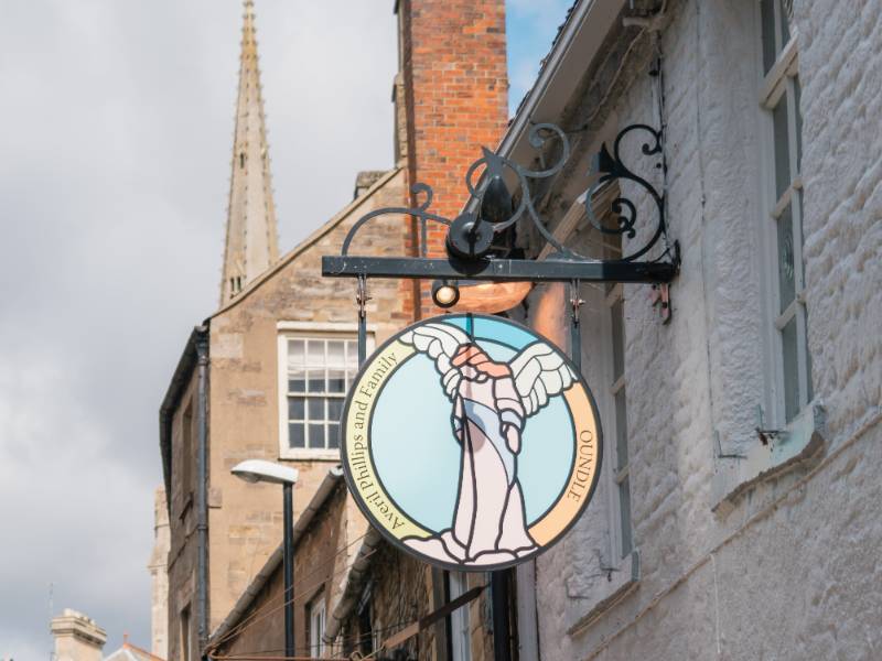 Find out more about Averil Phillips & Family Funeral Directors