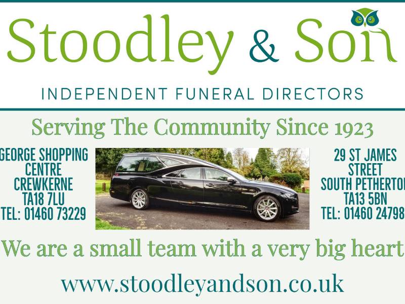 Find out more about A E Stoodley & Son Ltd