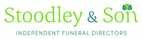The logo for A E Stoodley & Son Ltd