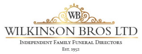 The logo for Wilkinson Bros