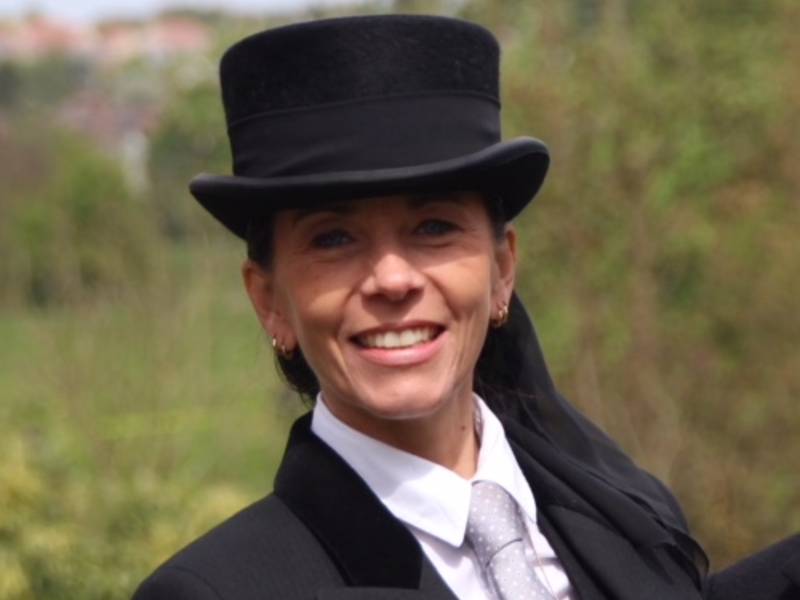 Find out more about J Edwards Independent Funeral Directors