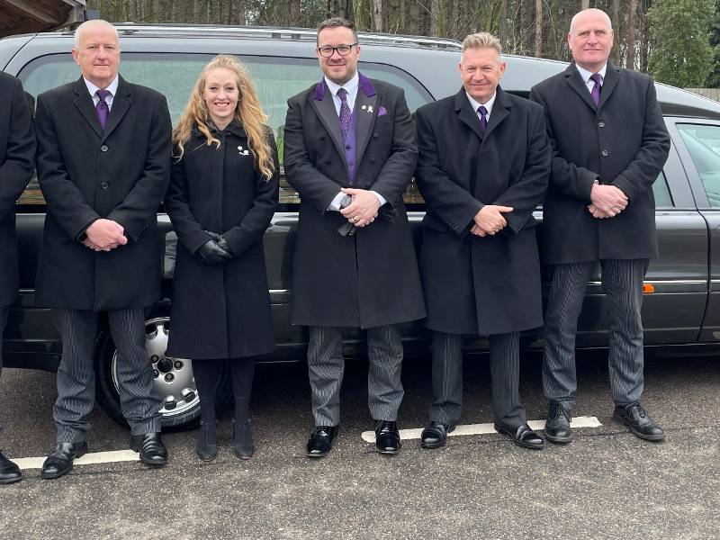 Find out more about Cromer and District Independent Funeral Services