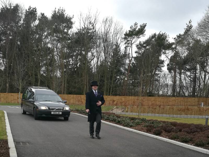 Find out more about Cromer and District Independent Funeral Services Ltd