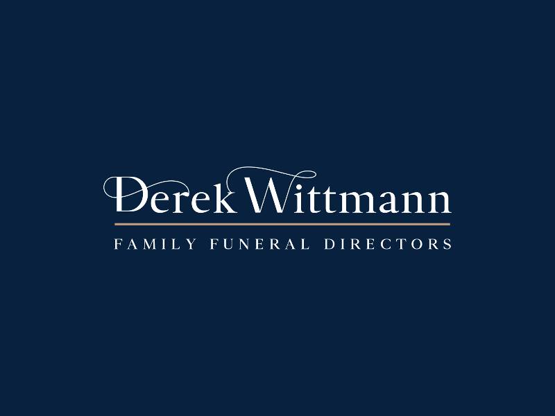 Find out more about Derek Wittmann Family Funeral Directors