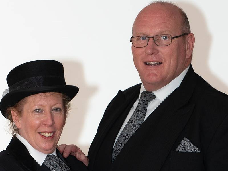 Find out more about W. G. Potter Funeral Directors