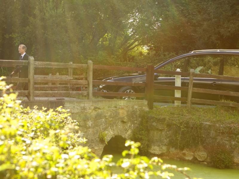 Find out more about A H Freemantle Ltd