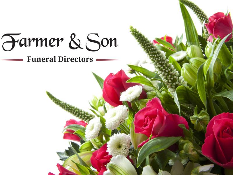 Find out more about Farmer & Son Funeral Directors