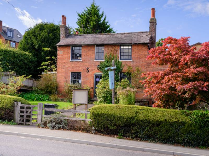 Find out more about Cooper & Son