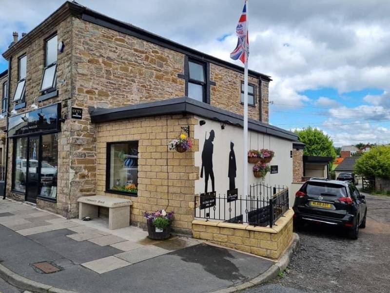 Find out more about Deighan's Funeral Parlour Ltd