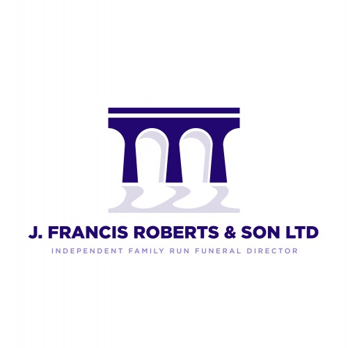 The logo for J Francis Roberts & Son