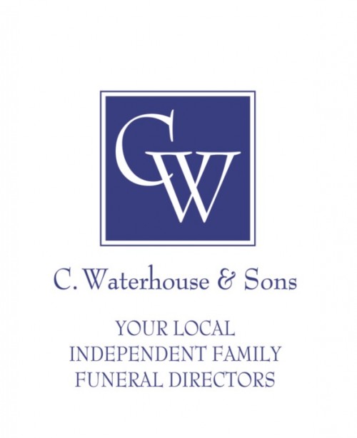 The logo for C Waterhouse & Sons