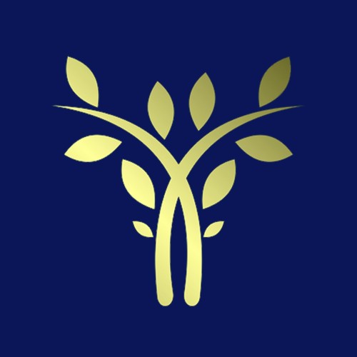 The logo for David Knowles Funeral Service