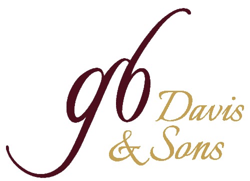 The logo for W Flint Funeral Service
