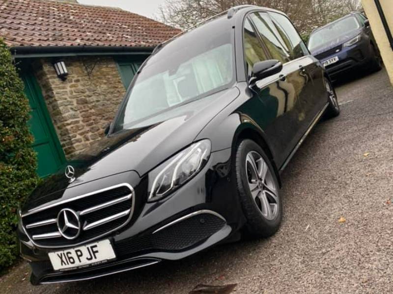 Find out more about Peter Jackson Funeral Services