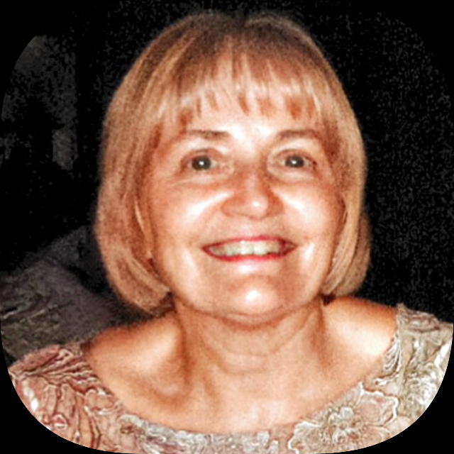 Mrs Angela Berry