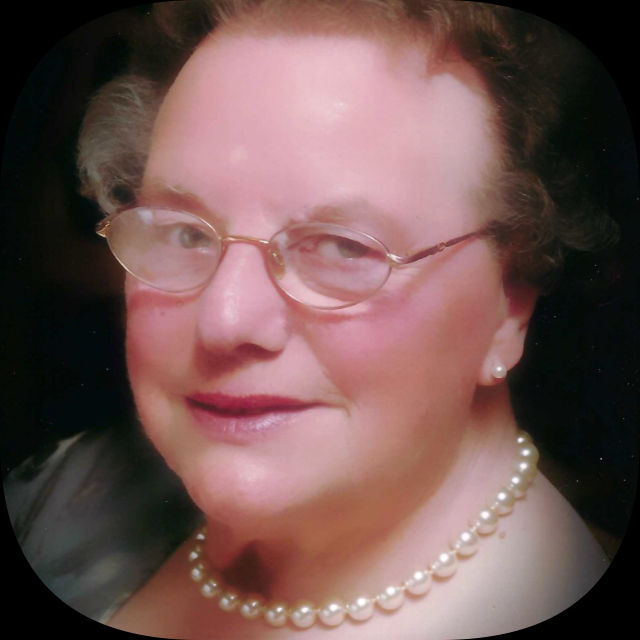 Mrs Jean Whyte