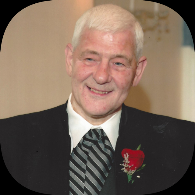 Mr Robert Jack
