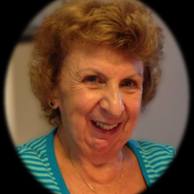Mrs Christina Pettigrew